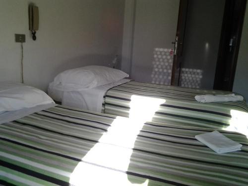 Massena Hotel
