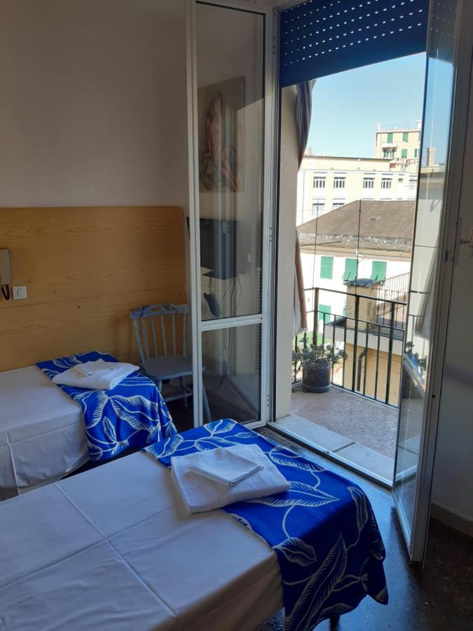 Hotel Massena