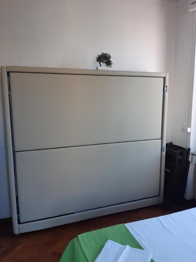 Massena Hotel Genova