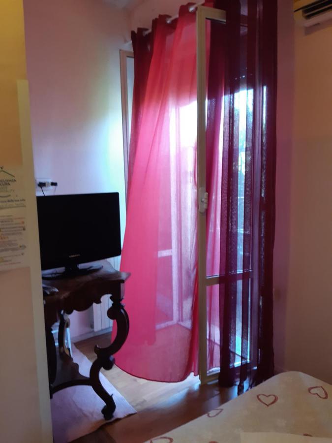 Hotel Massena