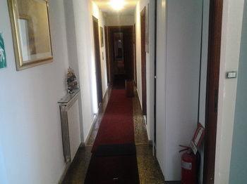 Hotel Massena Genova
