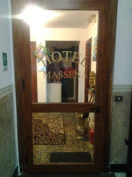 Massena Hotel Genova