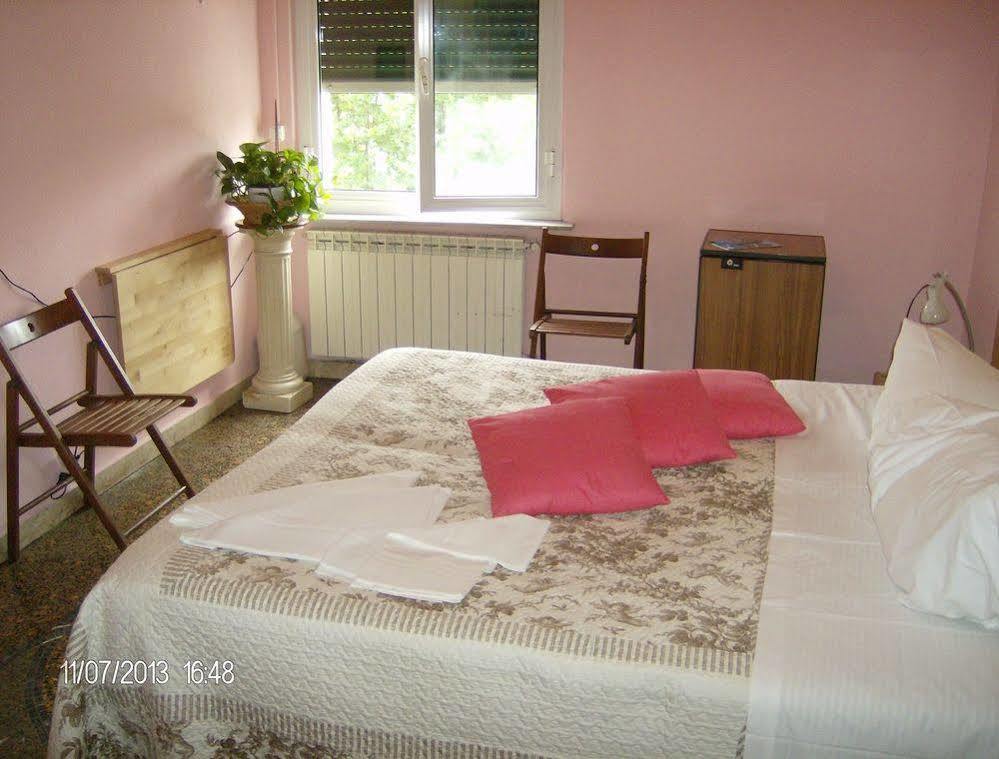Massena Hotel